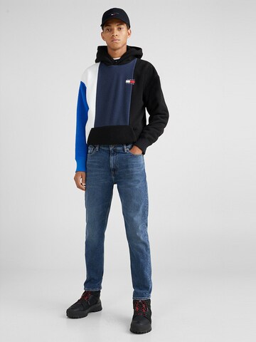 Coupe slim Jean Tommy Jeans en bleu