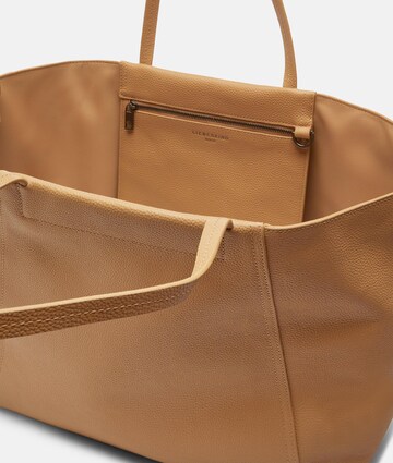 Liebeskind Berlin Shopper in Brown