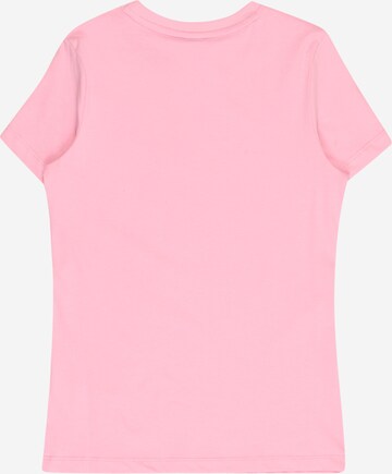 PUMA Koszulka w kolorze różowy