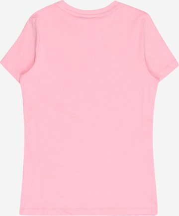 PUMA T-Shirt in Pink