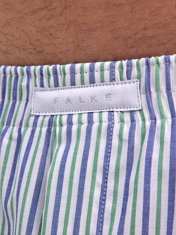 FALKE Boxer shorts in Blue
