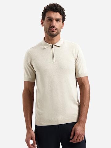 No Excess Neulepaita värissä beige: etupuoli