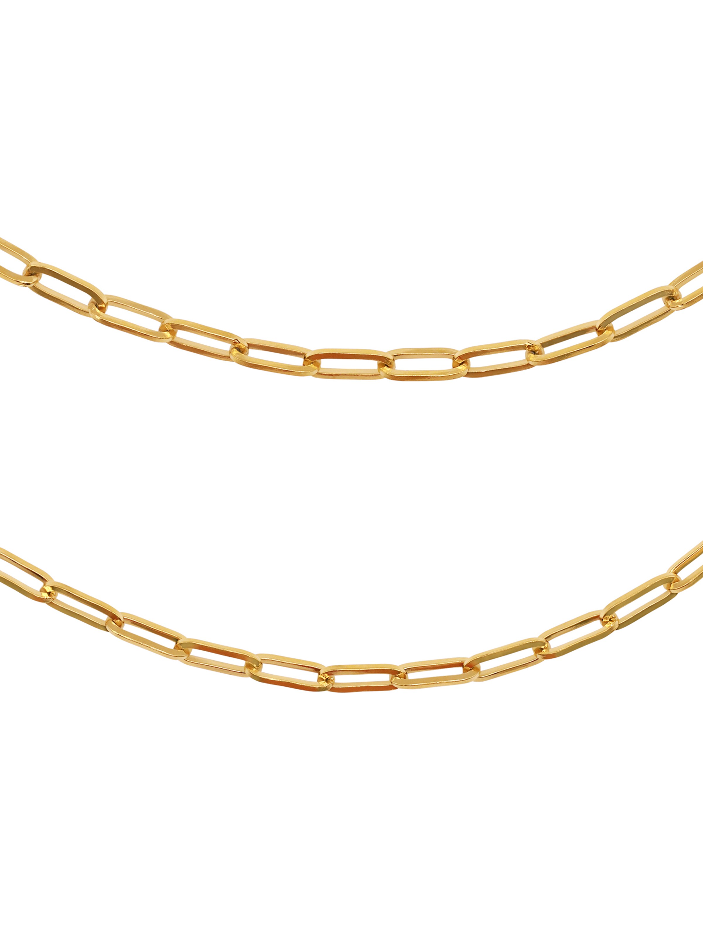 Heideman Schmuckset 'Lana' in Gold