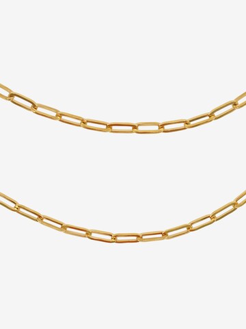 Heideman Jewelry Set 'Lana' in Gold