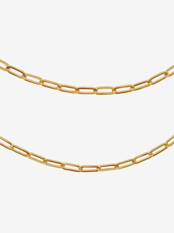 Heideman Jewelry Set 'Lana' in Gold