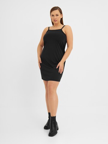 Anyday Dress 'Mira 165' in Black