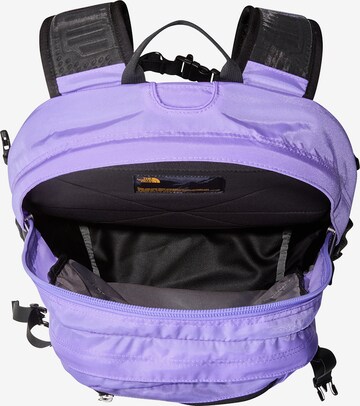 THE NORTH FACE - Mochila 'BOREALIS CLASSIC' en lila