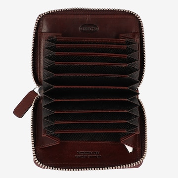 Bric's Case 'Monte Rosa' in Brown