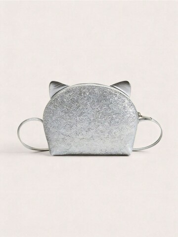 Tomshop24-7 Bag 'Melissa' in Silver