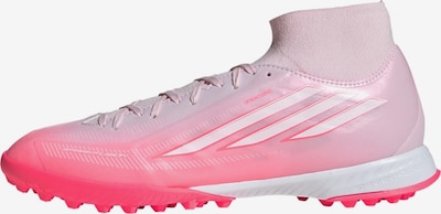 ADIDAS PERFORMANCE Kopačke 'F50 Sparkfusion League' veličine 36 u malina / prljavo roza / bijela, Pregled proizvoda