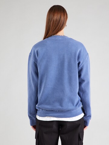 BDG Urban Outfitters Свитшот в Синий