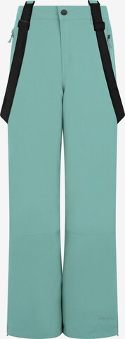 PROTEST Sporthose 'SUNNY JR' in Blau: Vorderseite