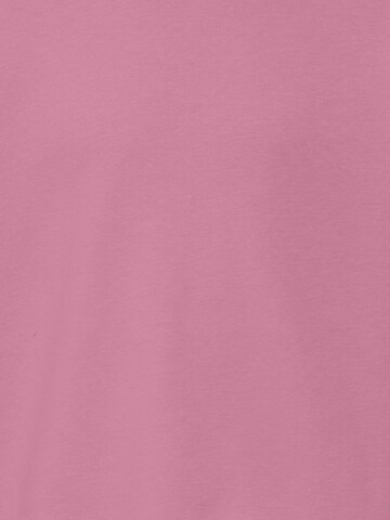 ONLY GIRLS Sweatshirt i pink