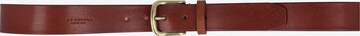 Ceinture The Bridge en marron