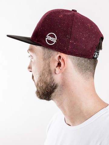 Blackskies Cap 'Ancient Gods'‌‌‌‌‌‌‌‌‌ in Rot