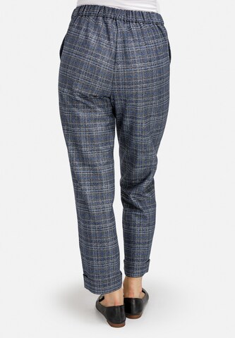 HELMIDGE Regular Pants in Grey