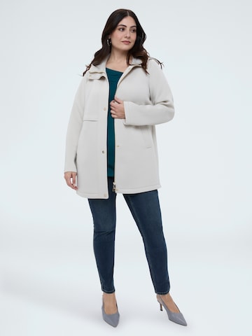 Skinny Jean Fiorella Rubino en bleu