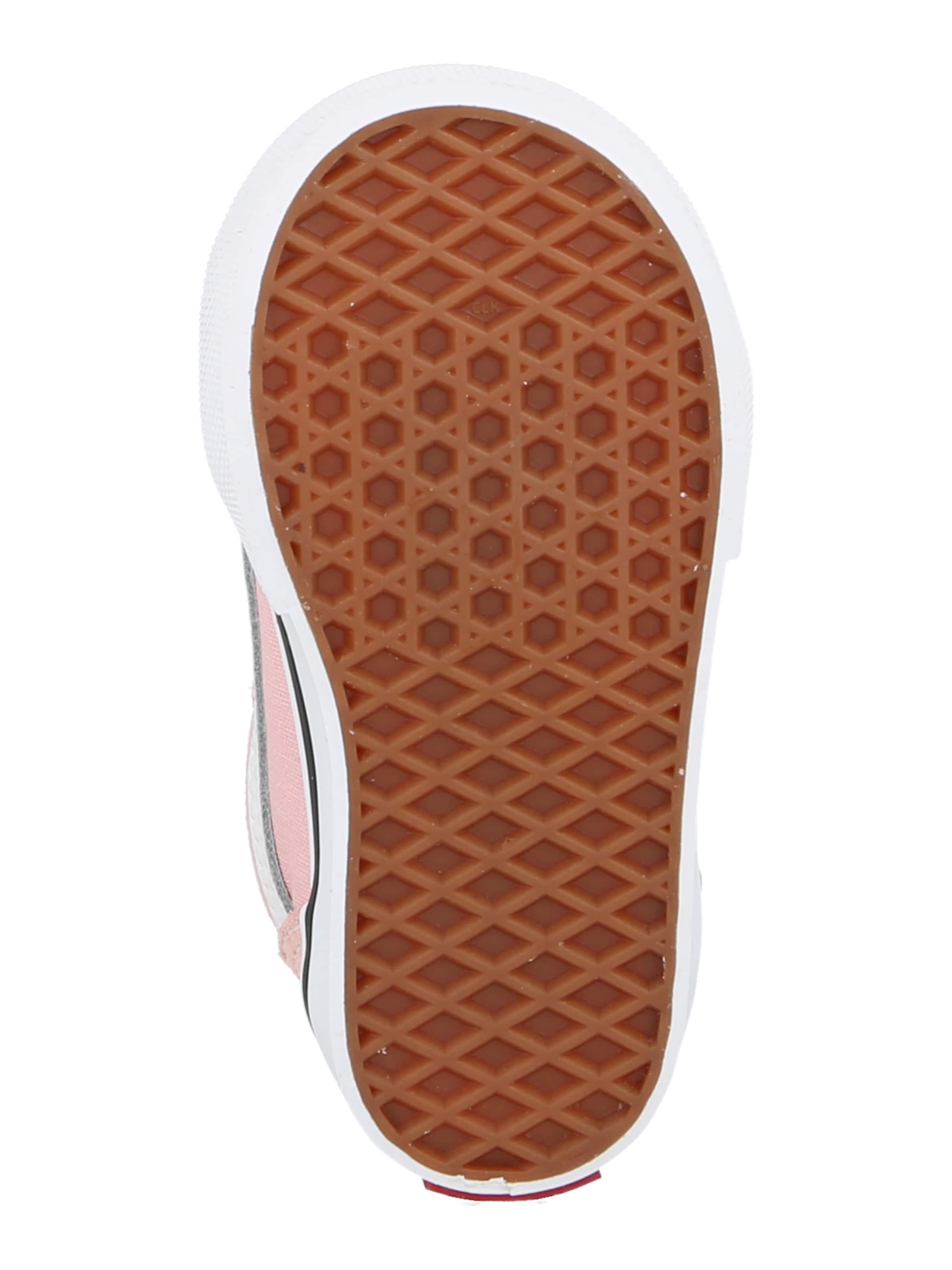 rožinė VANS Sportbačiai 'Old Skool'