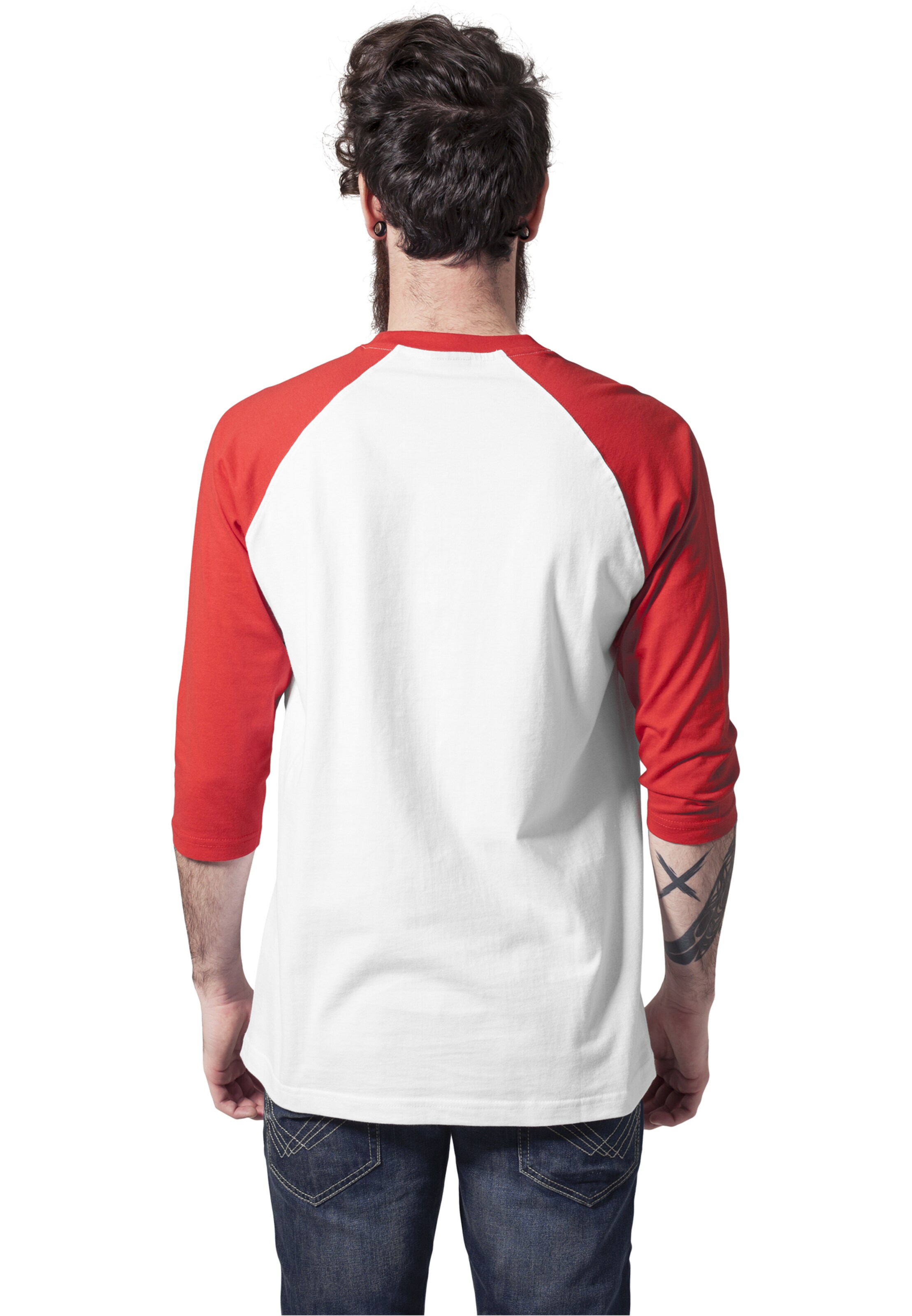 Urban Classics Shirt in White
