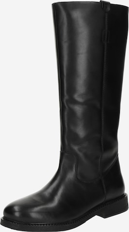 juoda BRONX Auliniai: priekis