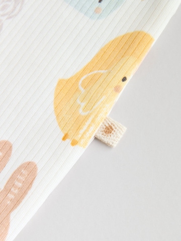 Pigiama di Next in bianco