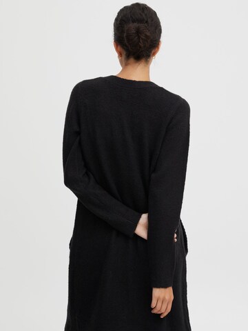 b.young Cardigan ' Mirelle ' i sort