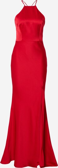 Jarlo Kleid 'Lux' in rot, Produktansicht