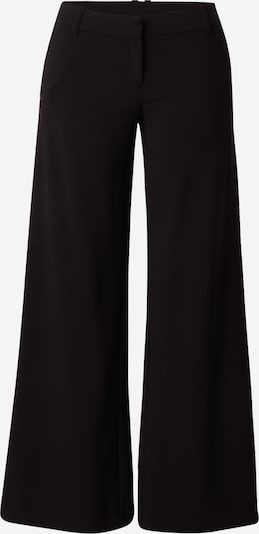 WEEKDAY Housut 'Alba' värissä musta, Tuotenäkymä