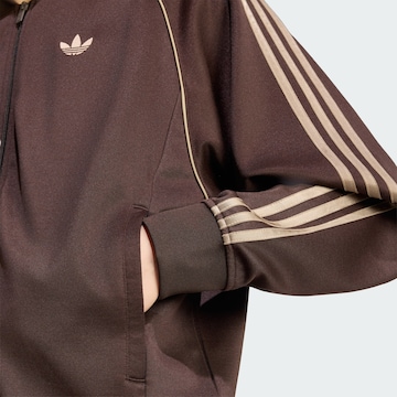 ADIDAS ORIGINALS - Chaqueta de entretiempo 'SST TT' en oro