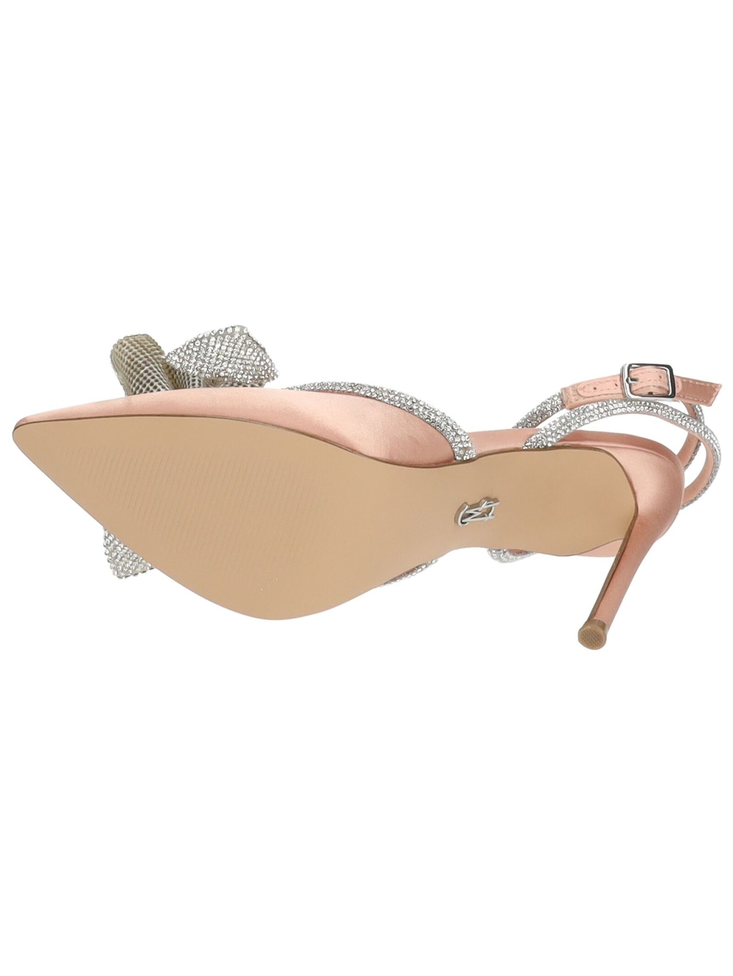 STEVE MADDEN Slingpumps in Pink