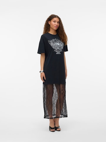 VERO MODA Kleid 'VMFREYA' in Schwarz