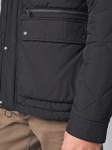 Next Between-Season Jacket in Black