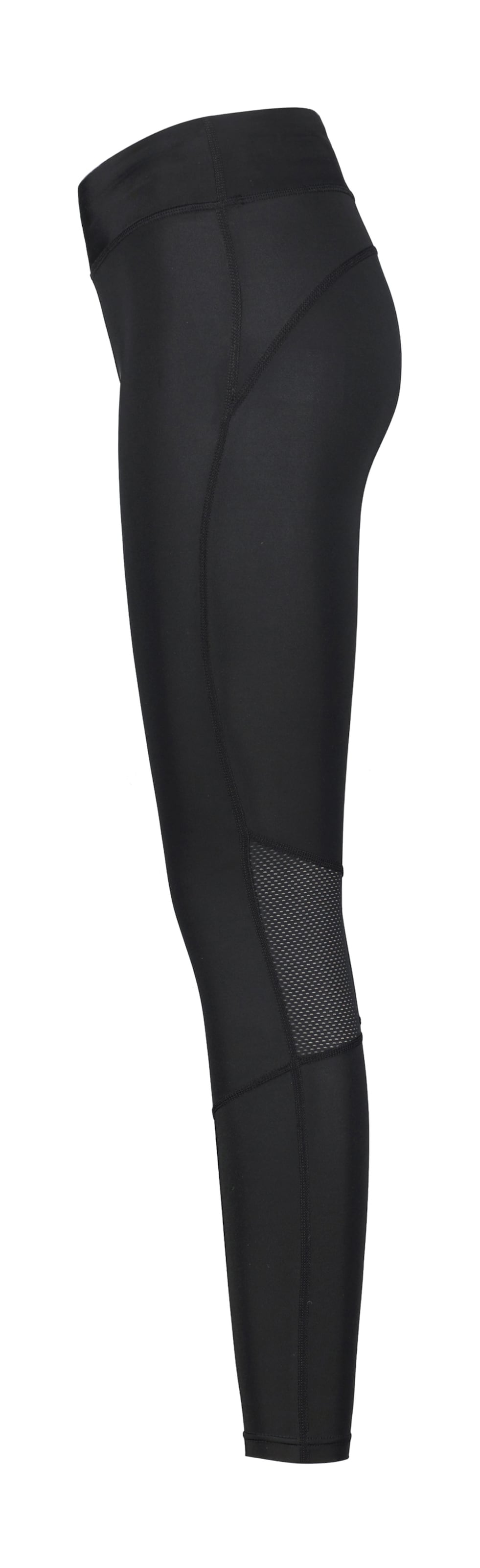 Rukka - Skinny Pantalón deportivo 'MALMI' en negro