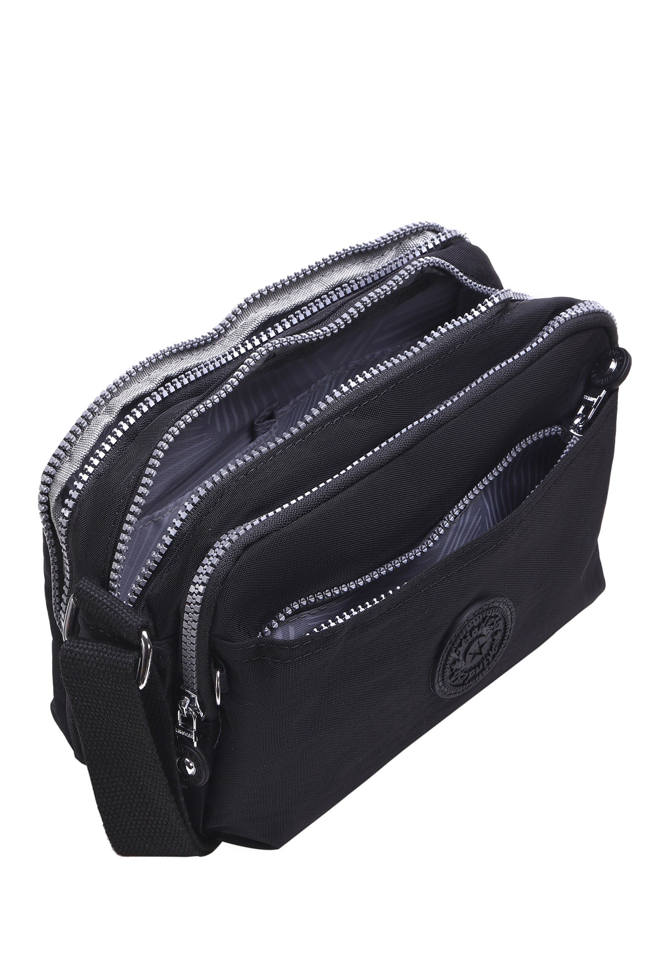 Mindesa Olkalaukku värissä musta