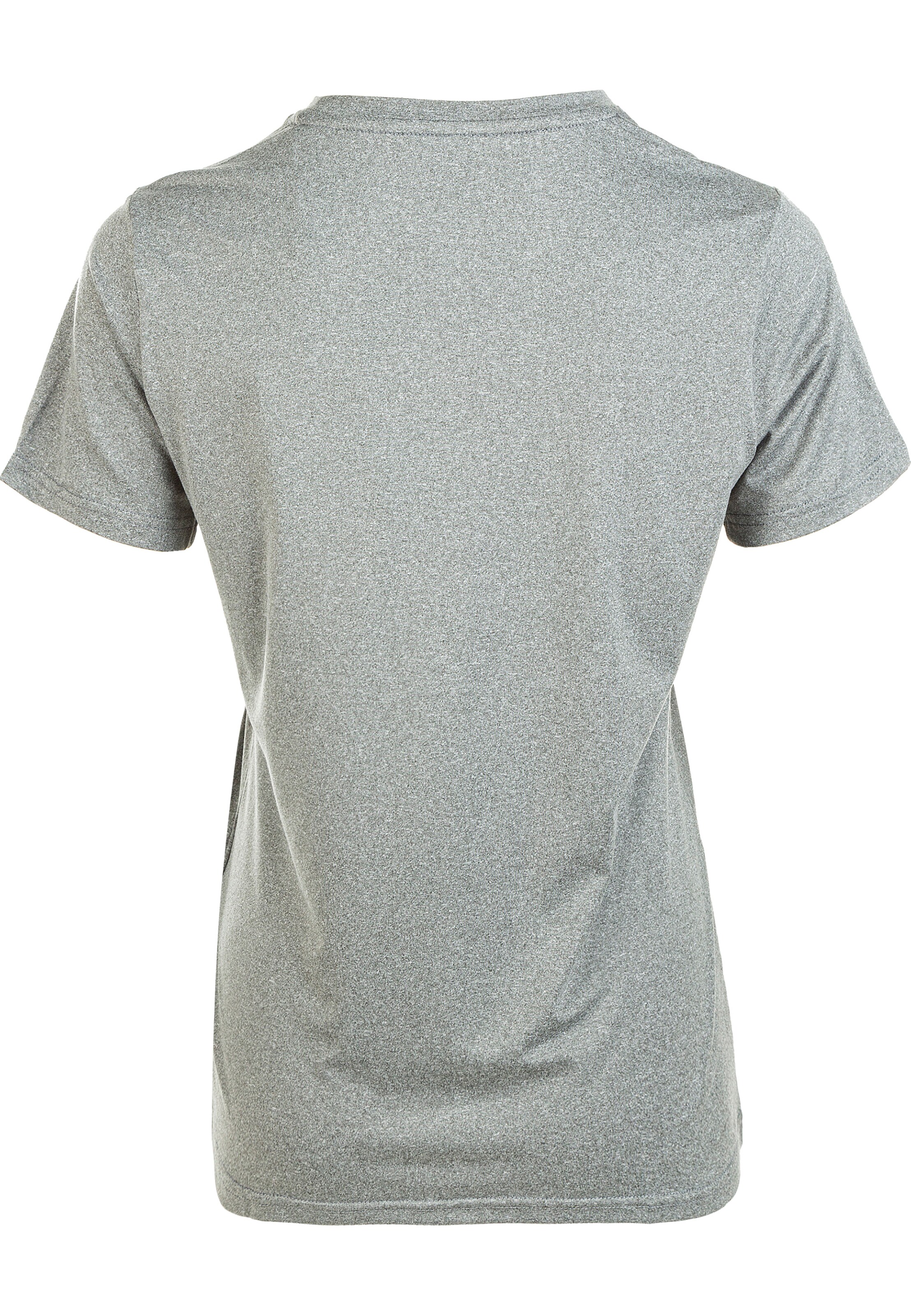 ELITE LAB Functioneel shirt 'X1 ELITE' in Grijs