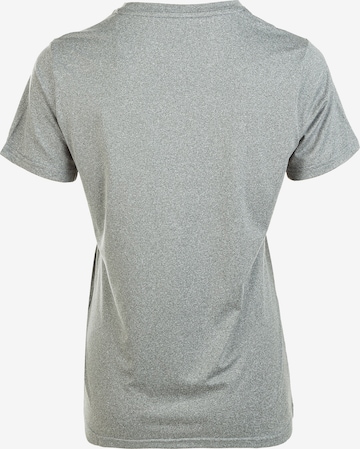 ELITE LAB Functioneel shirt 'X1 ELITE' in Grijs