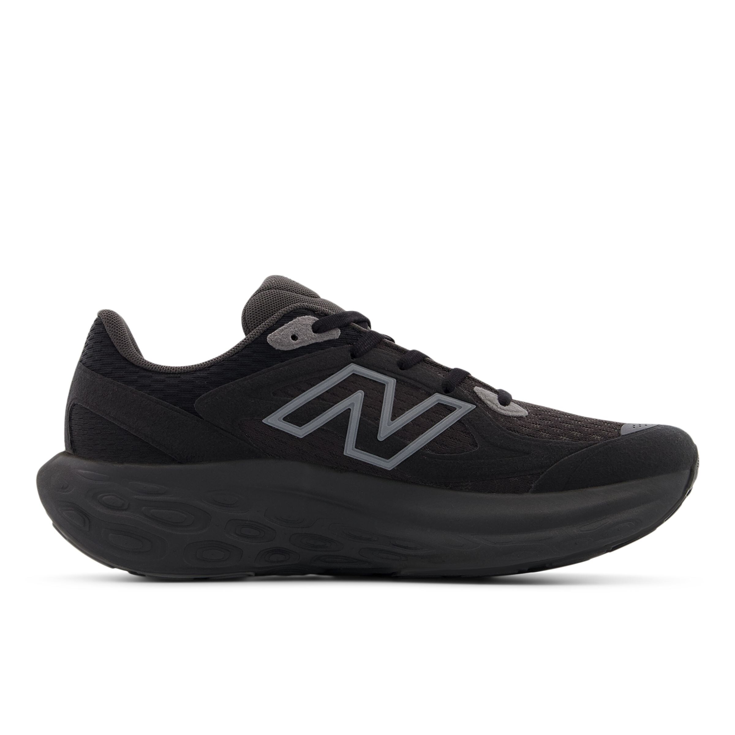 new balance Sneaker '800' in Schwarz
