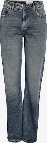 Noisy may Regular Дънки 'NMMONICA' в синьо: отпред