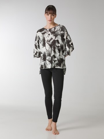 DEHA Oversized shirt in Black