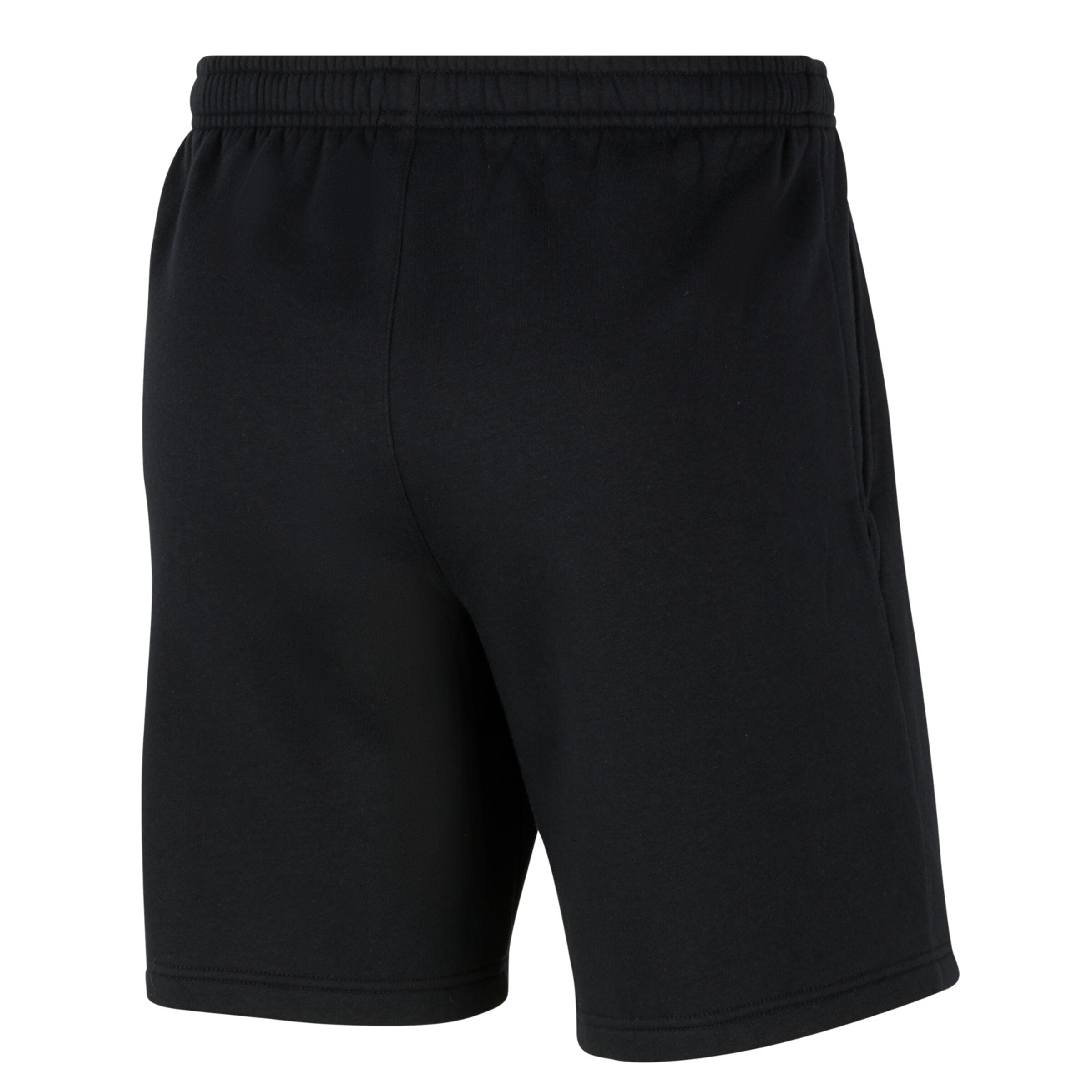 NIKE Regular Sports trousers 'Park20' in Black