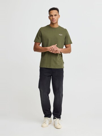 T-Shirt ' BHVIGGO ' BLEND en vert
