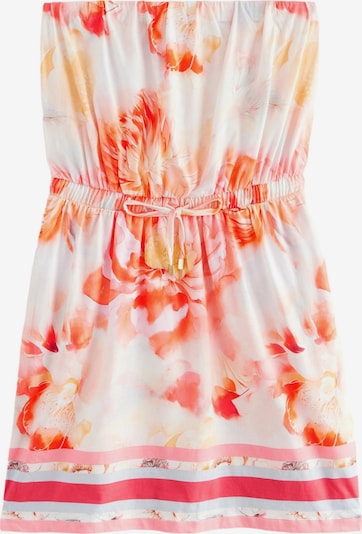 Next Haljina u narančasta, Pregled proizvoda