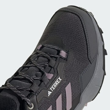 ADIDAS TERREX Low shoe 'AX4' in Grey