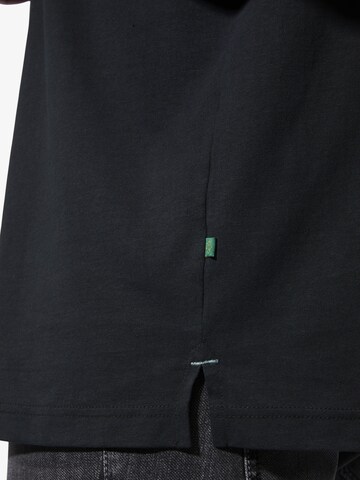 Charles Colby Shirt in Blauw