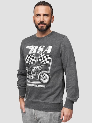 Recovered Sweatshirt in Grey