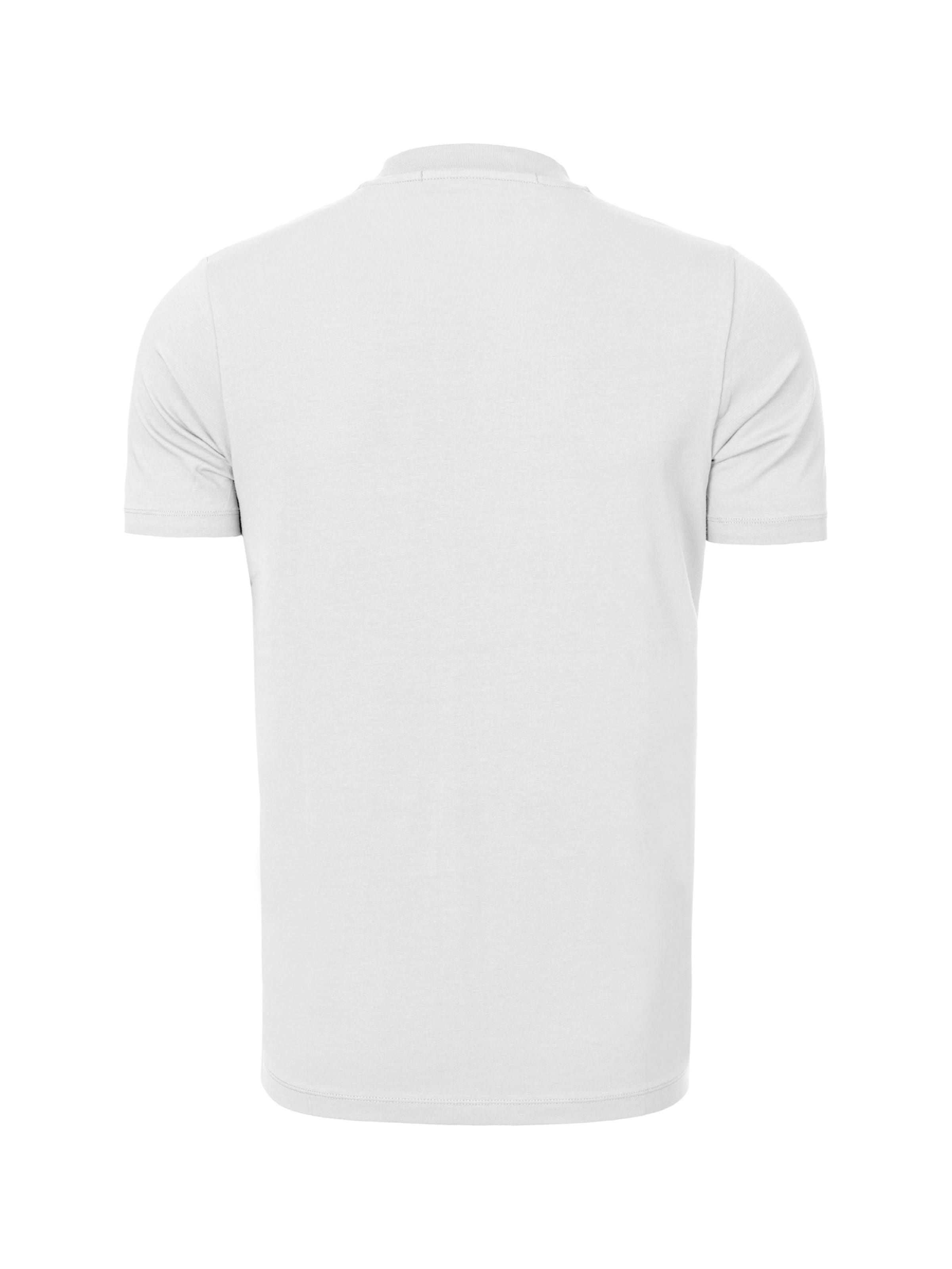 Maglietta di Karl Lagerfeld in bianco