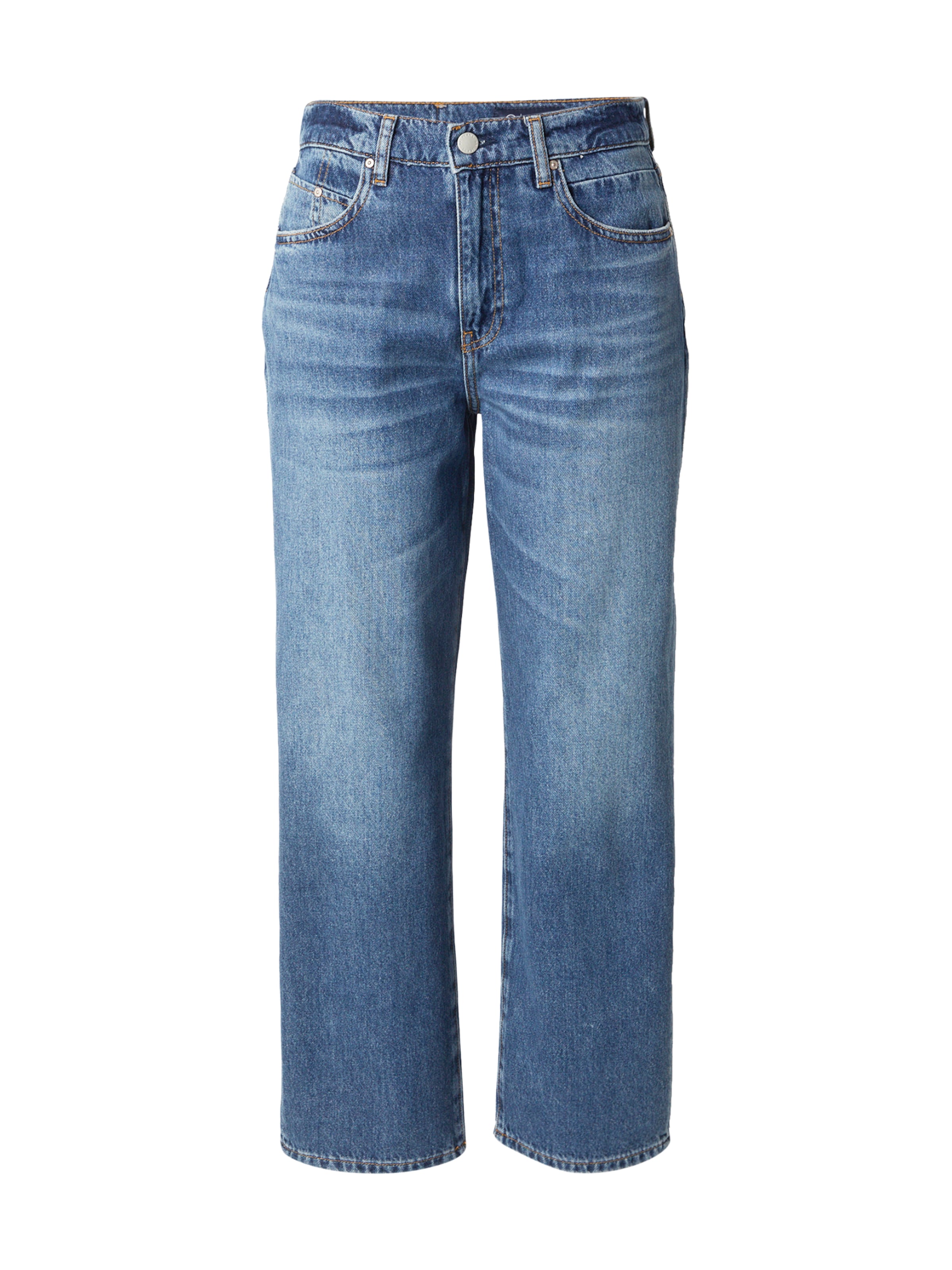 Regular Jean 'FLORENCE' AG Jeans en bleu : devant