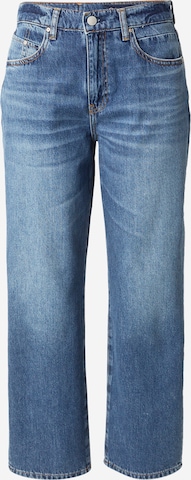 mėlyna AG Jeans Standartinis Džinsai 'FLORENCE': priekis