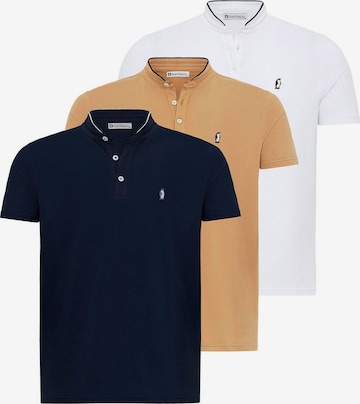 smėlio Dandalo Marškinėliai: priekis