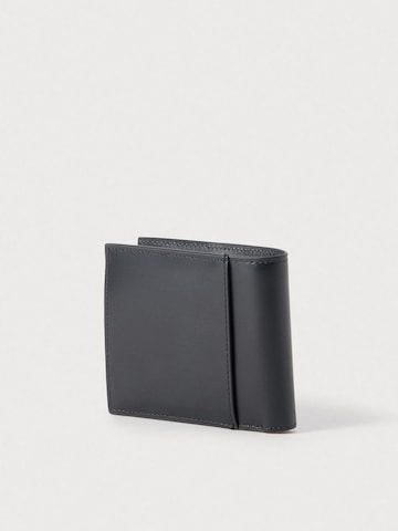 Porte-monnaies Calvin Klein en noir